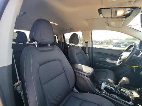 Used 2018 Chevrolet Colorado LT w/ LT Convenience Package image 33