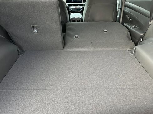 New 2026 Hyundai Tucson SEL image 15