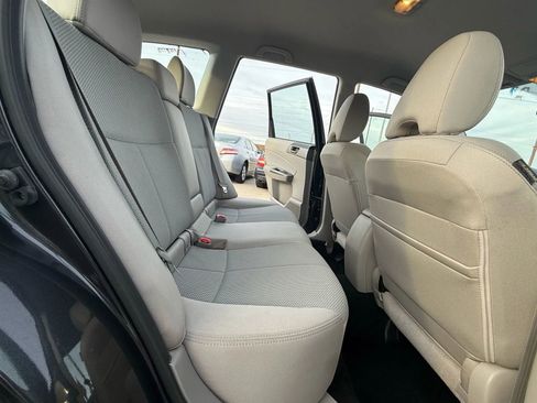 Used 2011 Subaru Forester 2.5X w/ Alloy Wheel Value Pkg image 16