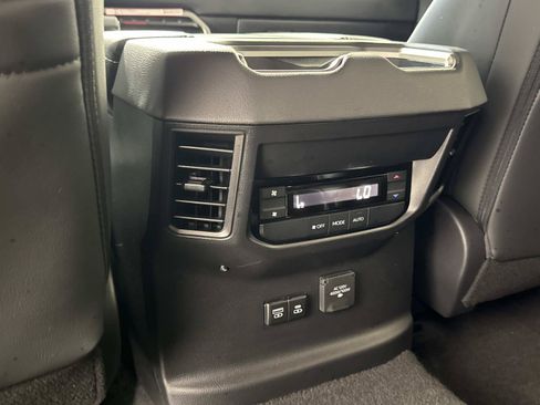 Used 2026 Toyota Sequoia Limited AWD/4WD image 14