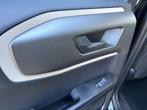 New 2025 Ford Bronco Sport Big Bend image 26