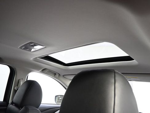 Used 2023 MAZDA CX-9 Touring Plus AWD/4WD image 17