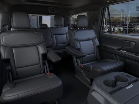 New 2026 Ford Expedition Tremor AWD/4WD image 12