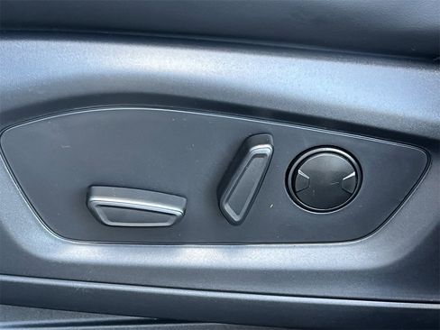 New 2026 Ford Explorer ST image 21