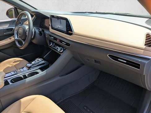 Used 2023 Hyundai Sonata Limited FWD image 24