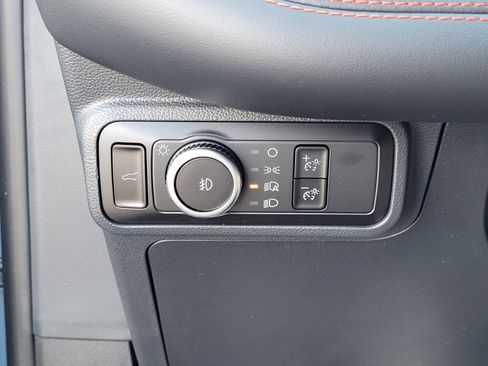 New 2026 Ford Explorer ST w/ Sun And Sound Package image 15