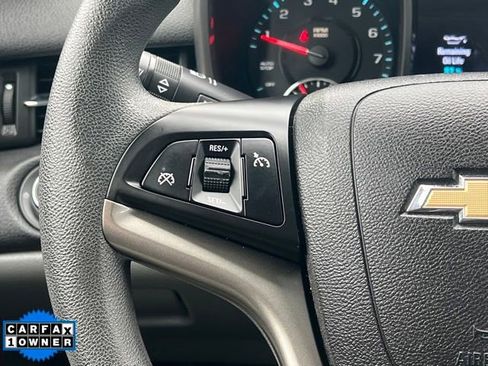 Used 2015 Chevrolet Malibu LS w/ Protection Package FWD image 26
