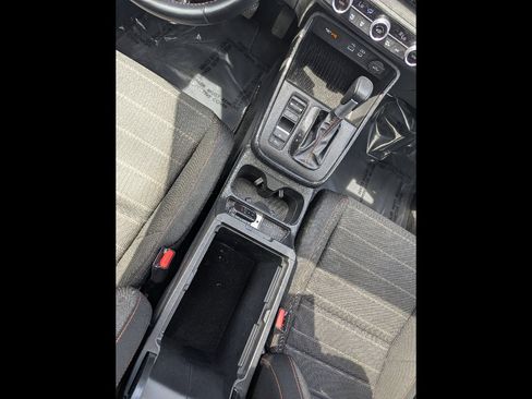 Used 2025 Honda CR-V Sport image 34