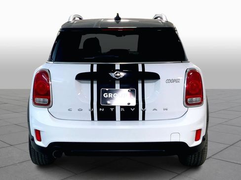Used 2017 MINI Cooper Countryman ALL4 image 5