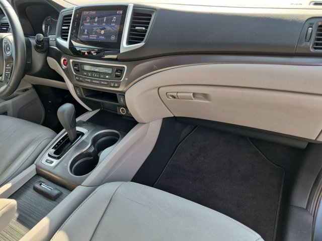 Used 2017 Honda Pilot EX-L image 21