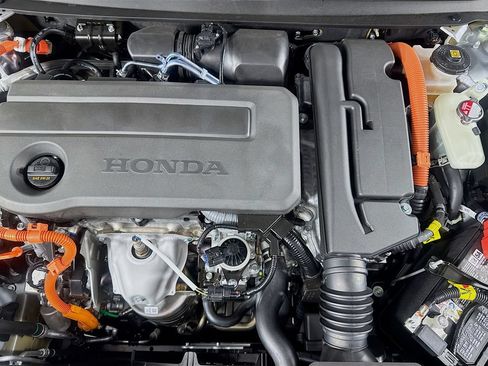 New 2026 Honda Accord Touring image 12