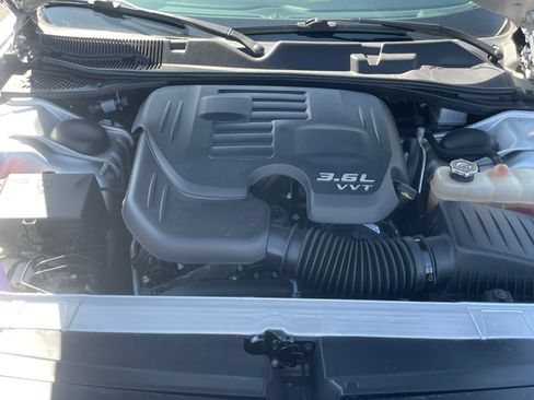 Used 2021 Dodge Challenger GT w/ Cold Weather Group AWD/4WD image 23