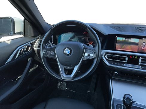 Used 2021 BMW 430i Coupe w/ Premium Package RWD image 11