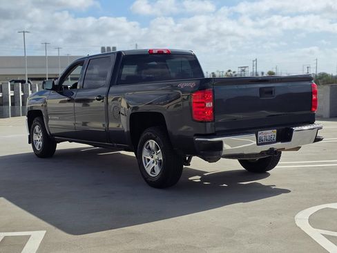 Used 2017 Chevrolet Silverado 1500 LT w/ All Star Edition image 5