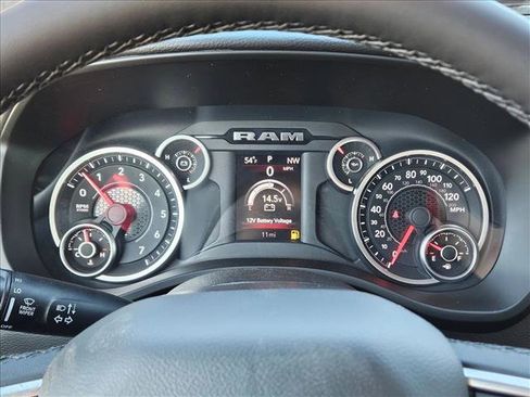 New 2026 RAM 1500 Lone Star image 10