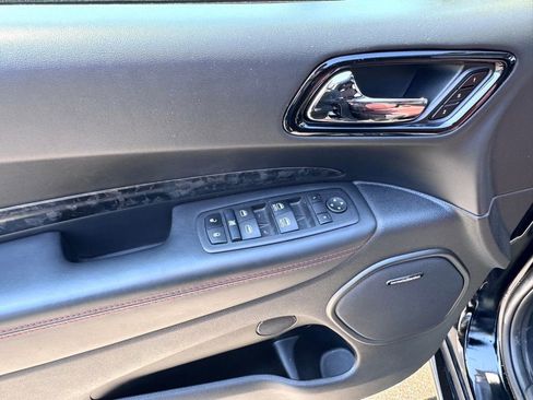 Certified 2024 Dodge Durango R/T image 9