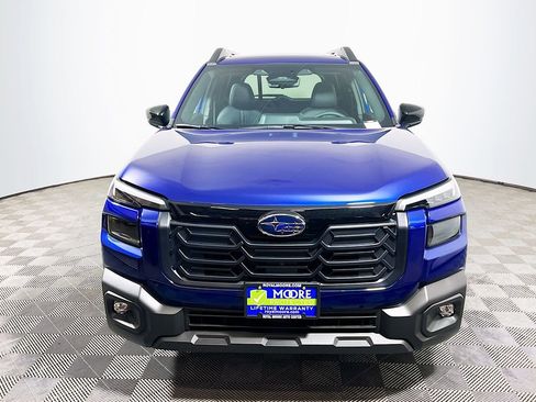 New 2026 Subaru Outback Touring AWD/4WD image 2