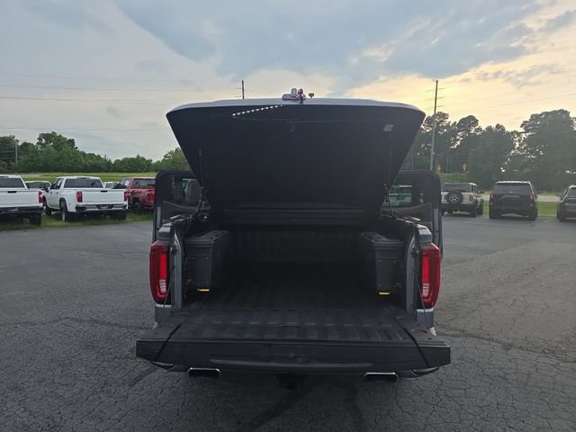 Used 2021 GMC Sierra 1500 Denali w/ Denali Ultimate Package AWD/4WD image 13