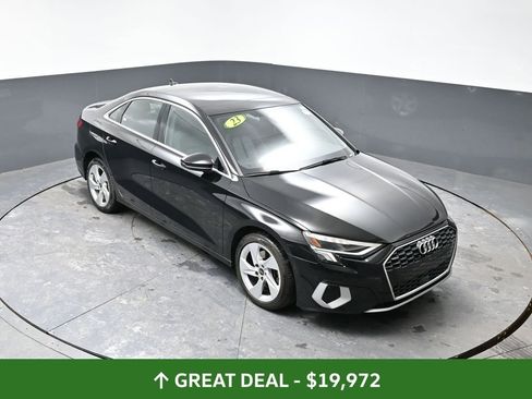 Used 2023 Audi A3 2.0T Premium image 46