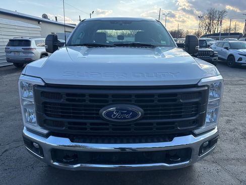 Certified 2023 Ford F350 XL w/ Snow Plow Prep Package image 8