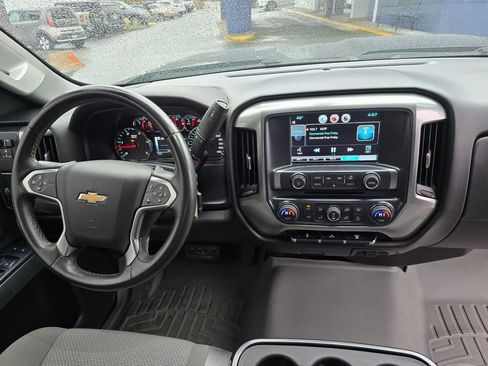 Used 2016 Chevrolet Silverado 2500 LT w/ LT Convenience Package image 10