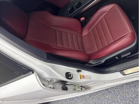 Used 2016 Lexus IS 200t w/ F Sport Package image 21