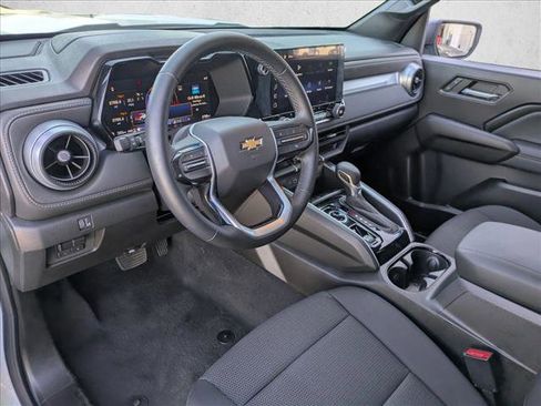 New 2025 Chevrolet Colorado LT w/ Advanced Trailering Package image 3
