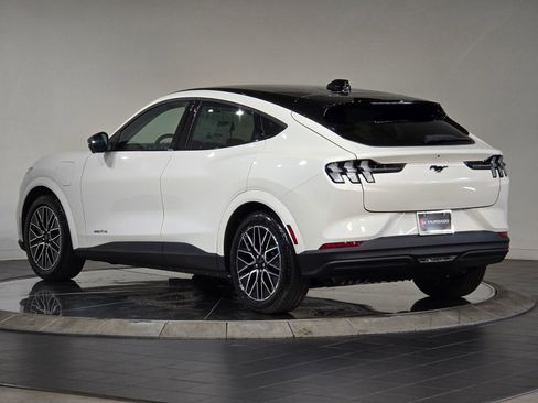 New 2025 Ford Mustang Mach-E Premium image 13