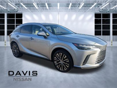 Used 2024 Lexus RX 350 Premium w/ Cold Area Package