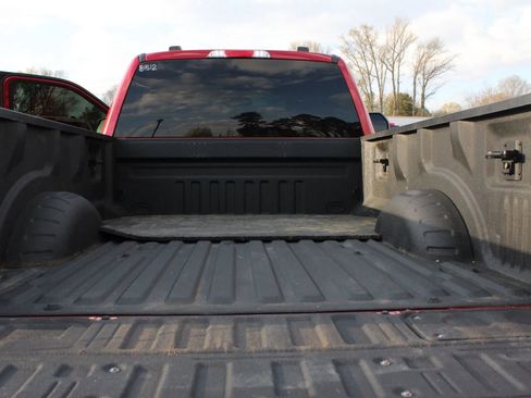 Used 2023 Ford F250 XLT w/ FX4 Off-Road Package image 12