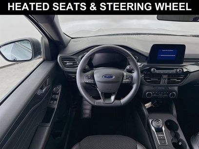 Used 2024 Ford Escape ST-Line