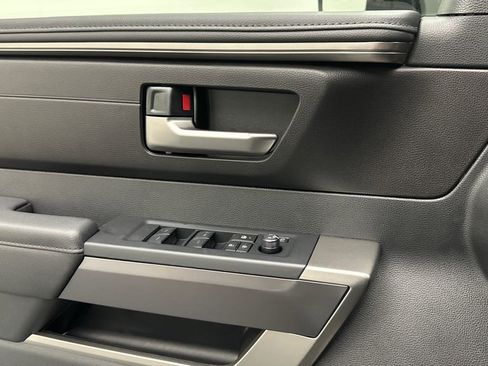New 2026 Toyota Tundra SR5 AWD/4WD image 15