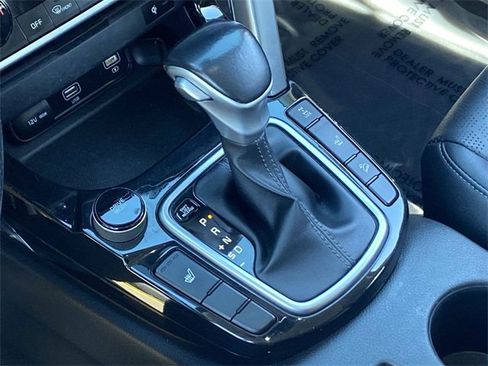 Used 2023 Kia Seltos SX image 30