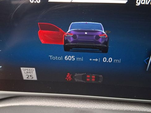 Used 2025 BMW M240i xDrive Coupe w/ Premium Package image 12