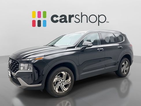 Used 2023 Hyundai Santa Fe SEL AWD/4WD image 1