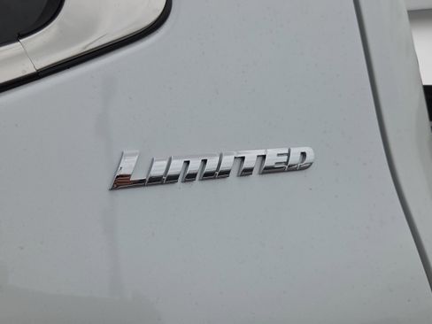 Certified 2026 Toyota Tundra Limited RWD image 6
