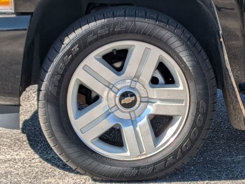 Used 2008 Chevrolet Silverado 1500 LTZ image 11