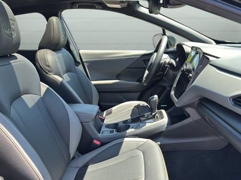 Certified 2026 Subaru Crosstrek 2.5i Wilderness AWD/4WD image 24