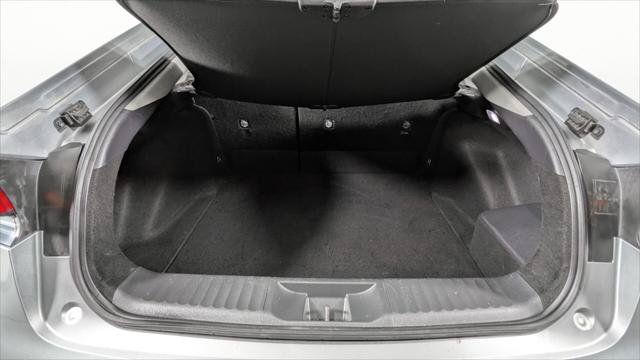 Used 2023 Toyota Prius LE FWD image 18