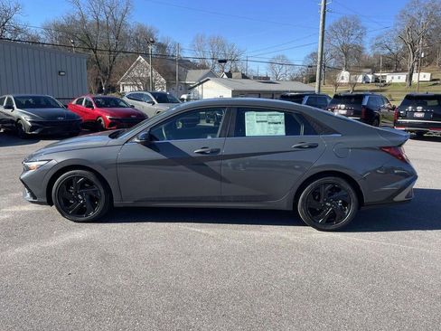 New 2026 Hyundai Elantra SEL Sport Premium image 22