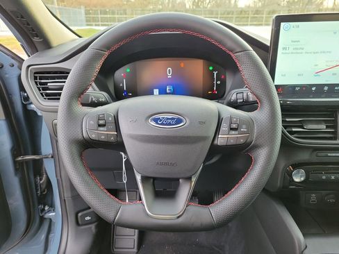 New 2026 Ford Escape ST-Line Select w/ Tech Pack #1 image 22