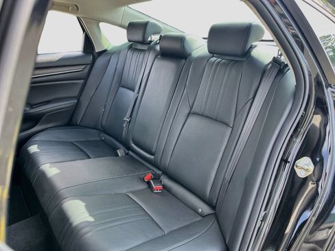 Used 2019 Honda Accord EX-L image 24