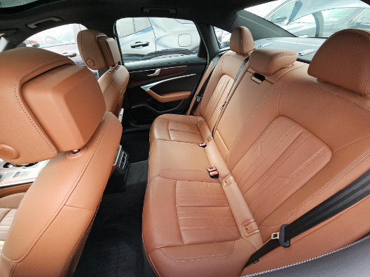 Used 2023 Audi A6 2.0T Premium w/ Convenience Package AWD/4WD image 8