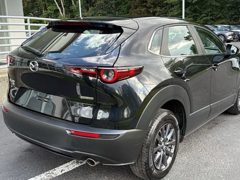 Used 2024 MAZDA CX-30 AWD 2.5 S image 5