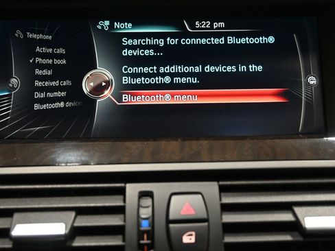 Used 2016 BMW 528i xDrive XI image 26