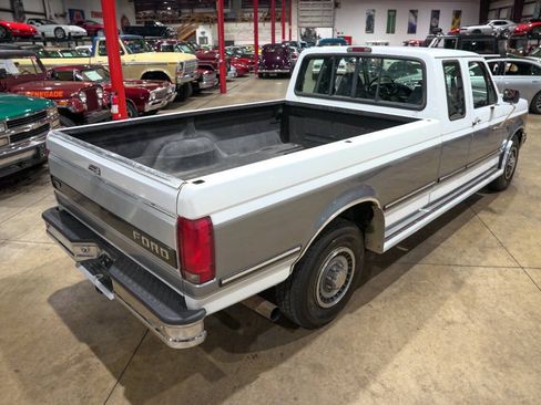 Used 1994 Ford F250 2WD SuperCab image 17