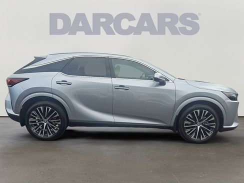 Used 2024 Lexus RX 350 Premium Plus w/ Convenience Package image 7