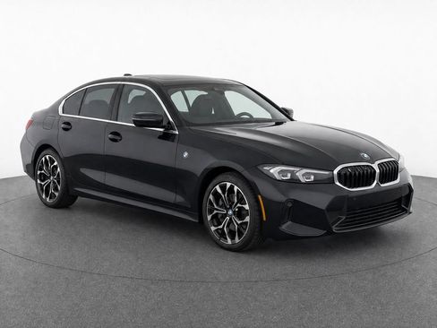 Used 2025 BMW 330i Sedan RWD image 29