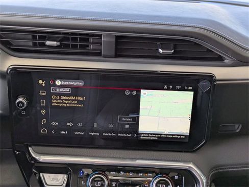 New 2026 GMC Sierra 2500 Denali w/ Denali Reserve Package image 18