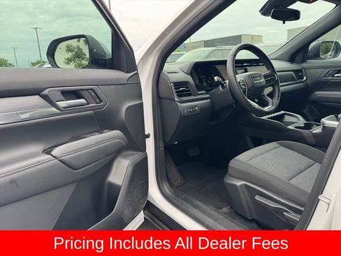 Used 2026 GMC Terrain Elevation FWD image 13